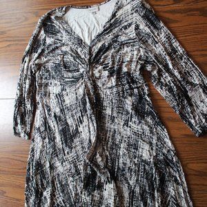 Avenue Tunic/Dress